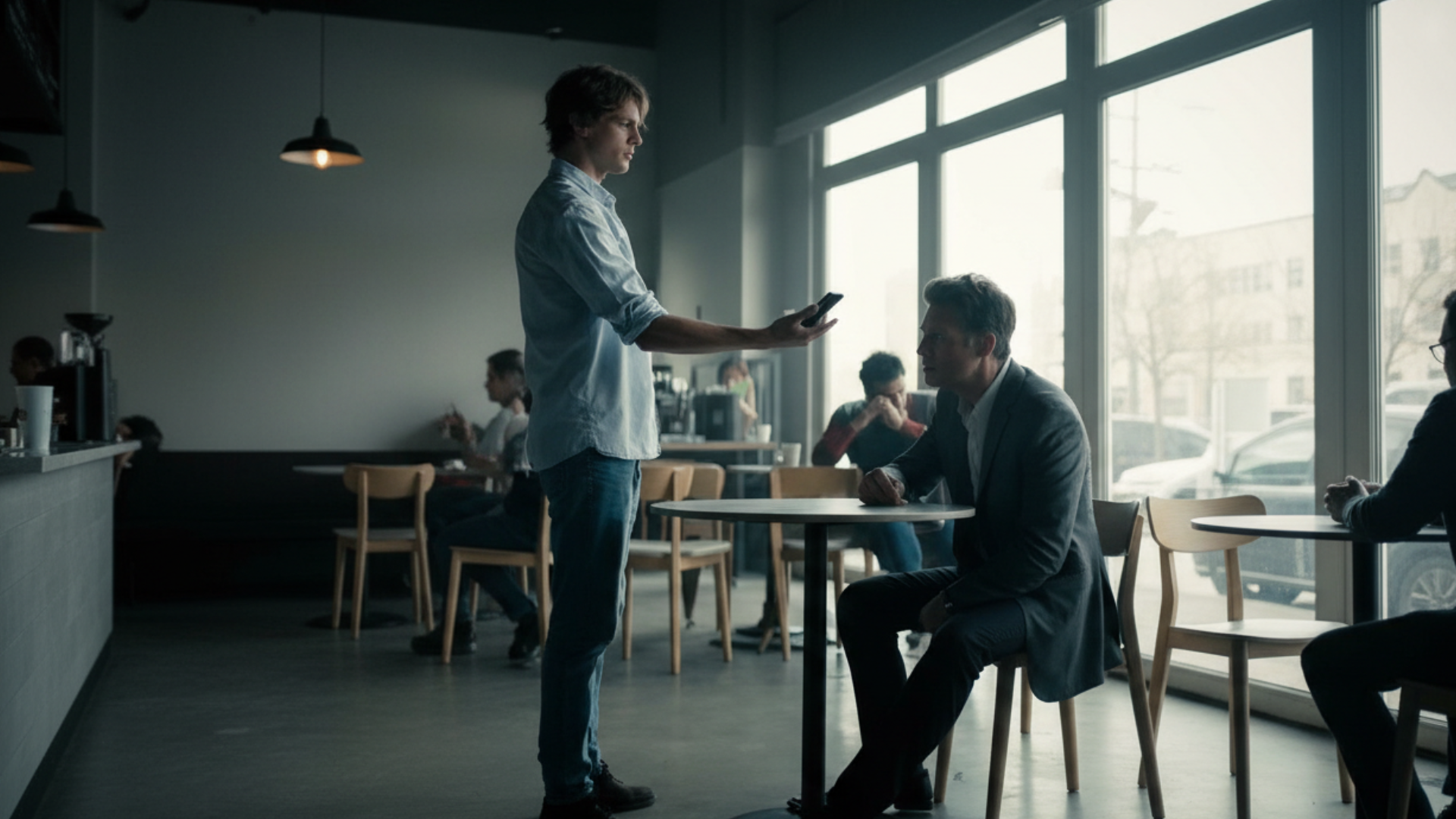 Groomsman Exposes Groom’s Secret—Wedding Cancelled Hours Before Ceremony