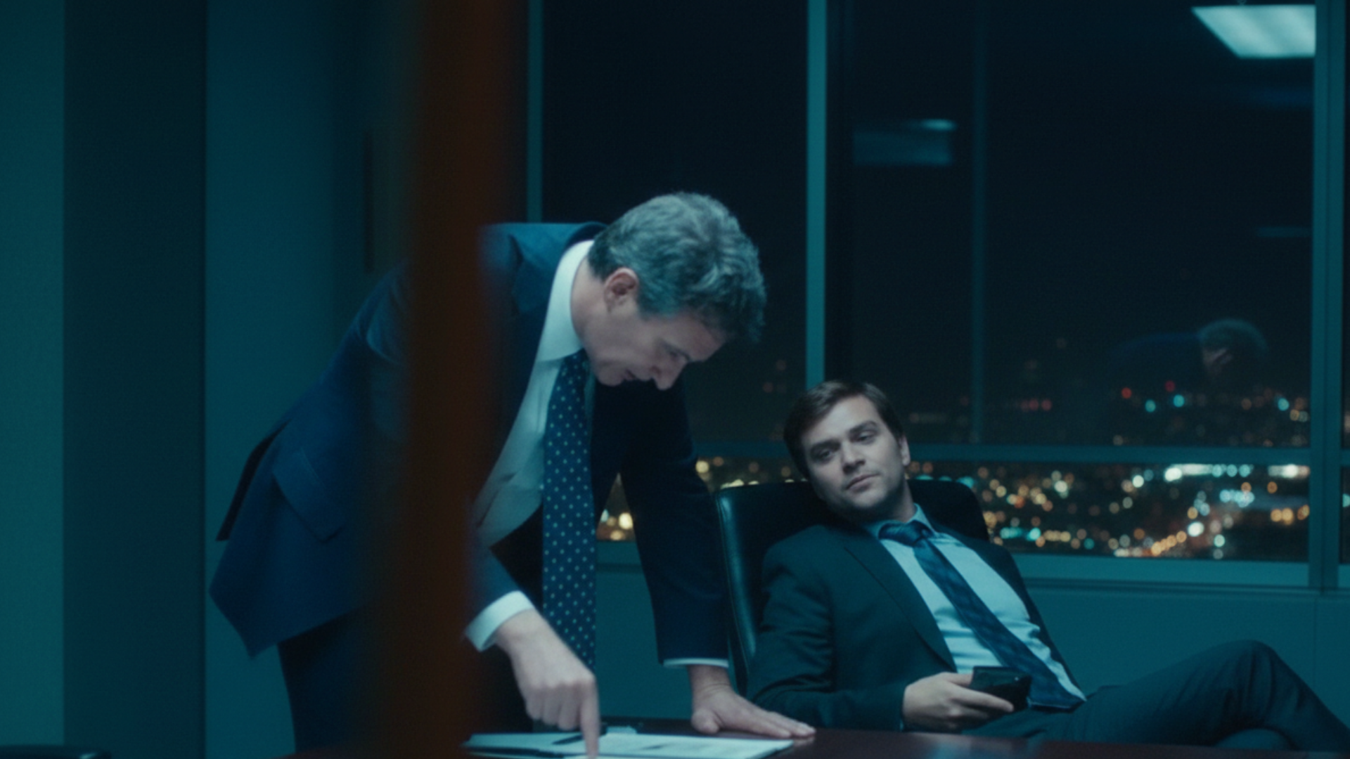 Lawyers Exposed Their Own Fraud—To The Janitor They Never Noticed