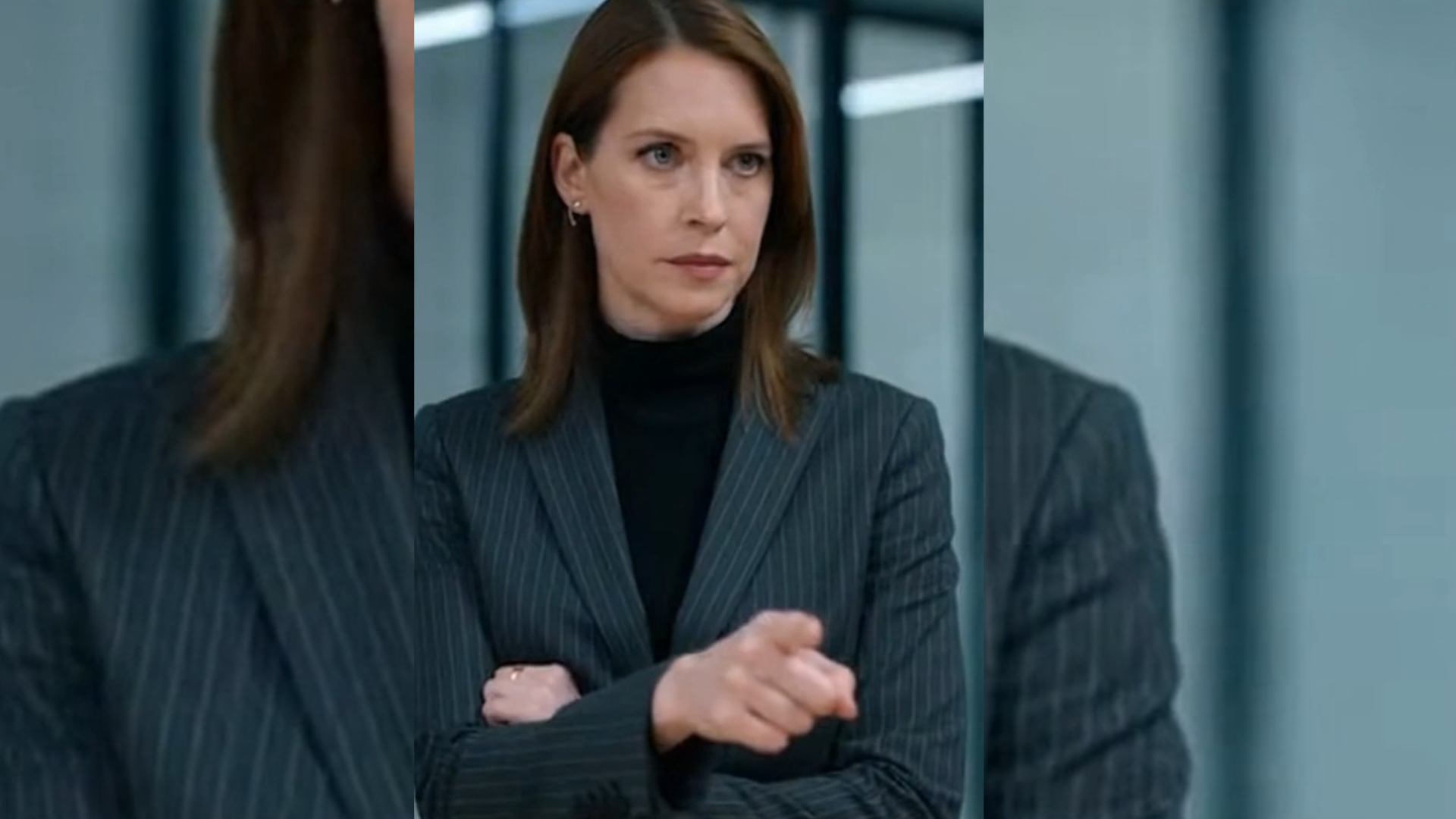 CFO Fires IT Guy In Front Of Everyone—His Response Destroyed Her