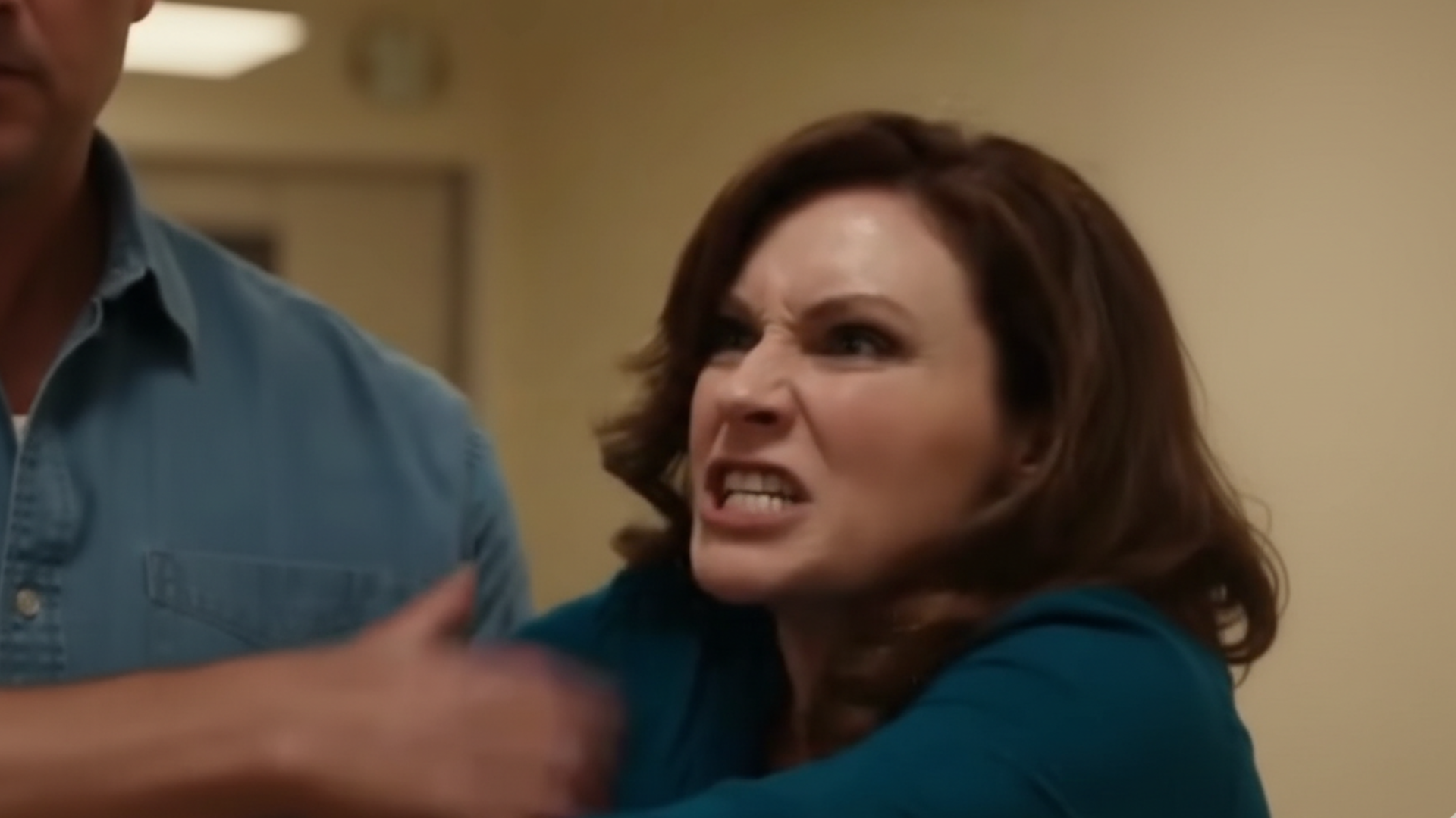 She Served Dollar Store Cake at Grandma’s 90th—Then the Lawyer Appeared