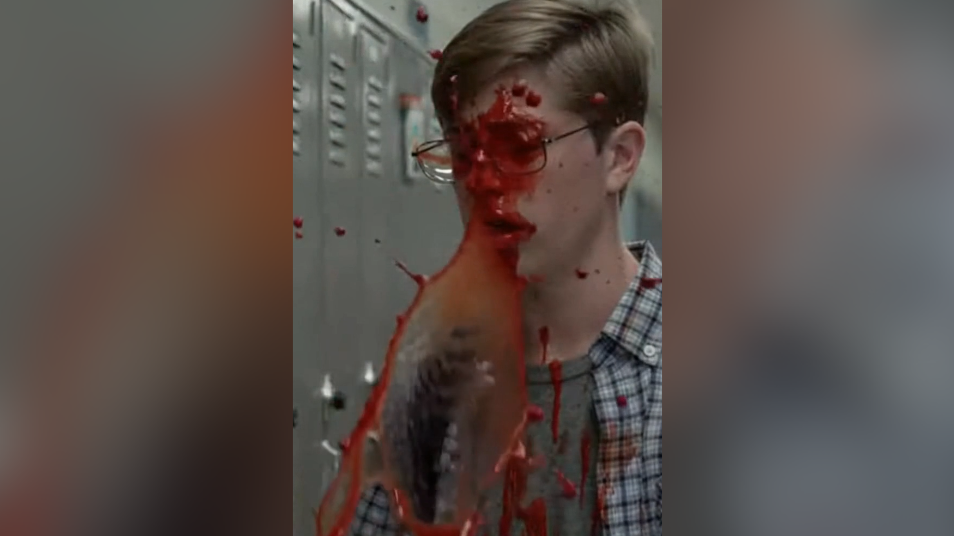 Bullies Bombed His Locker—Then His Dad Walked In Wearing Army Stars