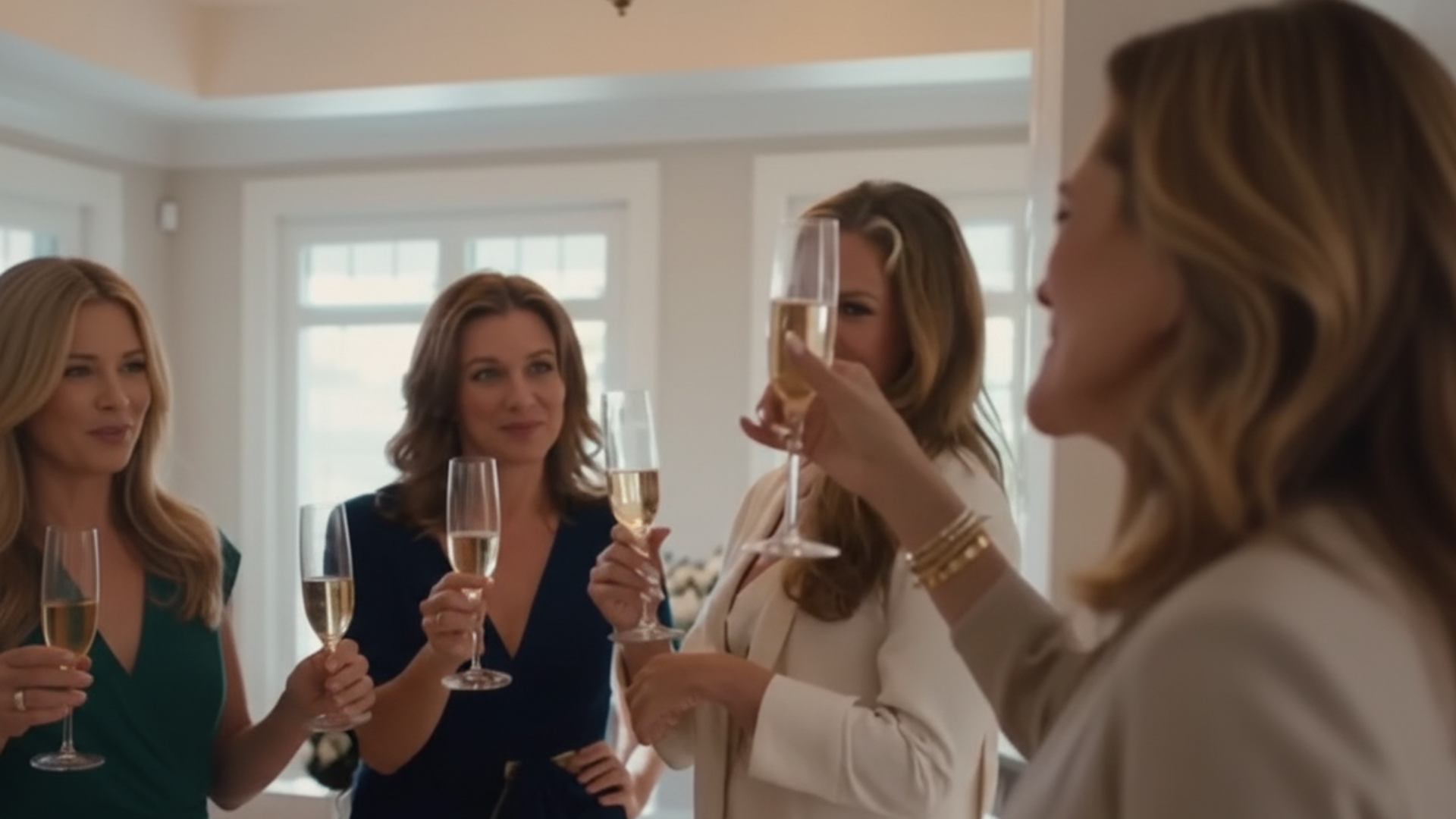 Stepmother Brags About Stealing $47K Until Bank CEO Reveals The Truth