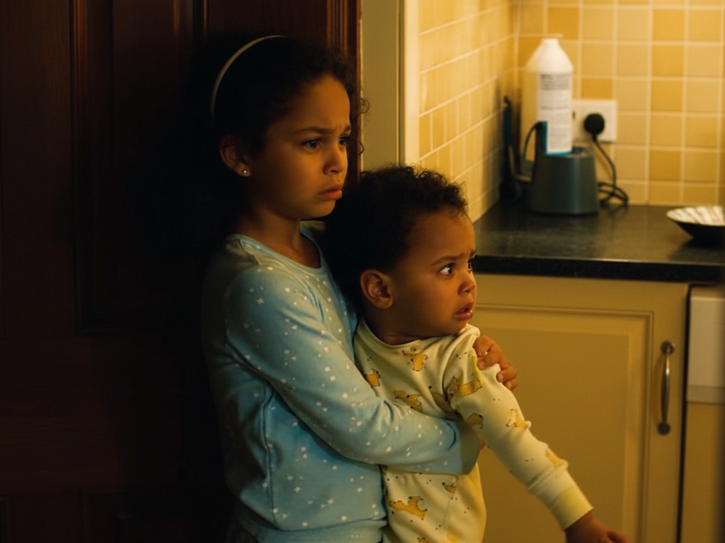 CEO Returns Home 3 Days Early—What His Wife Was Doing To His….