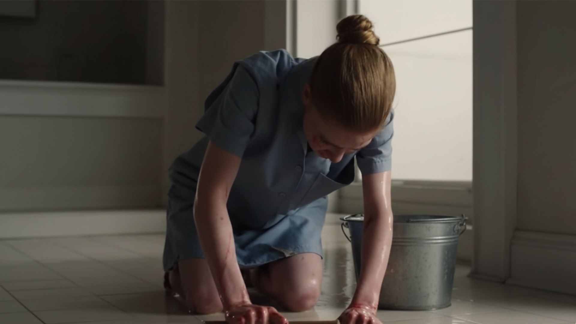 He Bought His Daughter a $4M Mansion—Then Found Her Locked in a Closet 15 Years Later