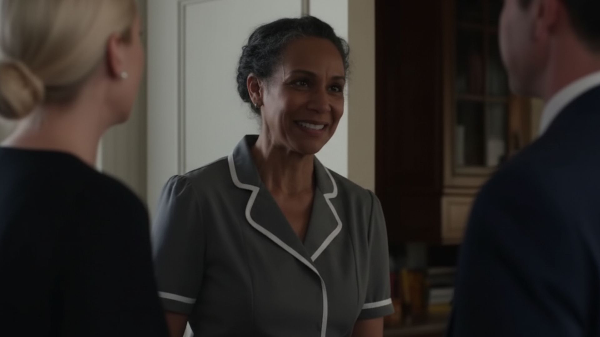 The family read the will — then came after the housekeeper