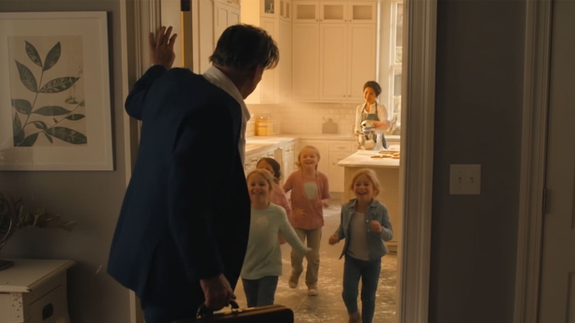 He Hired Her for One Week—She Changed His Family Forever